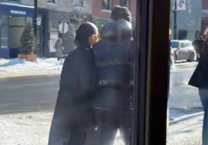 Capture decran 2026 02 12 205011 Moment malaise &agrave; Montr&eacute;al : Justin Trudeau refuse une photo avec Katy Perry &agrave; une humoriste qu&eacute;b&eacute;coise