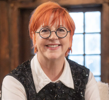 Capture decran 2026 02 12 205449 Chantal Lamarre se confie comme rarement sur sa vie priv&eacute;e, sa famille et ses choix de c&oelig;ur