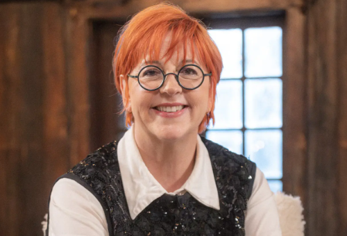 Capture decran 2026 02 12 205449 Chantal Lamarre se confie comme rarement sur sa vie priv&eacute;e, sa famille et ses choix de c&oelig;ur