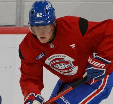 Capture decran 2026 02 13 082336 C&rsquo;est termin&eacute; pour Patrik Laine &agrave; Montr&eacute;al : une d&eacute;cision irr&eacute;versible aurait &eacute;t&eacute; prise en coulisses