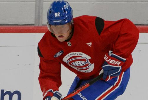 Capture decran 2026 02 13 082336 C&rsquo;est termin&eacute; pour Patrik Laine &agrave; Montr&eacute;al : une d&eacute;cision irr&eacute;versible aurait &eacute;t&eacute; prise en coulisses