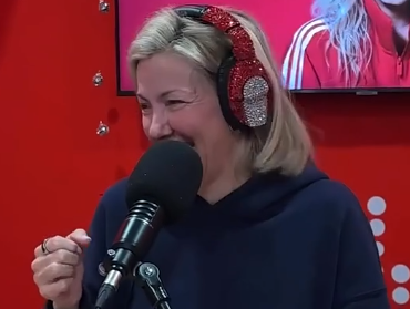 Capture decran 2026 02 13 084548 &laquo; Pepa?! &raquo; Le surnom que V&eacute;ro donne &agrave; Louis Morissette fait &eacute;clater de rire les Fantastiques