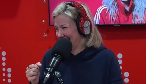 Capture decran 2026 02 13 084548 &laquo; Pepa?! &raquo; Le surnom que V&eacute;ro donne &agrave; Louis Morissette fait &eacute;clater de rire les Fantastiques