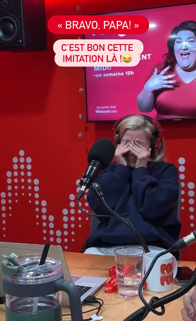 Capture decran 2026 02 13 085107 &laquo; Pepa?! &raquo; Le surnom que V&eacute;ro donne &agrave; Louis Morissette fait &eacute;clater de rire les Fantastiques