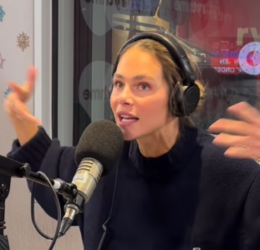 Maripier Morin explose contre l’athlète qui a transformé une victoire en confession choc 2 Maripier Morin explose contre l’athlète qui a transformé une victoire en confession choc Capture decran 2026 02 13 085648 Maripier Morin explose contre l’athlète qui a transformé une victoire en confession choc