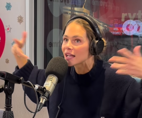 Maripier Morin explose contre l’athlète qui a transformé une victoire en confession choc 1 Maripier Morin explose contre l’athlète qui a transformé une victoire en confession choc Capture decran 2026 02 13 085648 Maripier Morin explose contre l’athlète qui a transformé une victoire en confession choc