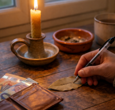 Capture decran 2026 02 13 092422 Vendredi 13 : le rituel discret de la feuille de laurier que beaucoup font pour attirer l&rsquo;abondance