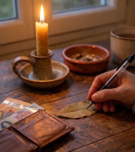 Vendredi 13 : le rituel discret de la feuille de laurier que beaucoup font pour attirer l’abondance 1 Vendredi 13 : le rituel discret de la feuille de laurier que beaucoup font pour attirer l’abondance Capture decran 2026 02 13 092422 Vendredi 13 : le rituel discret de la feuille de laurier que beaucoup font pour attirer l’abondance