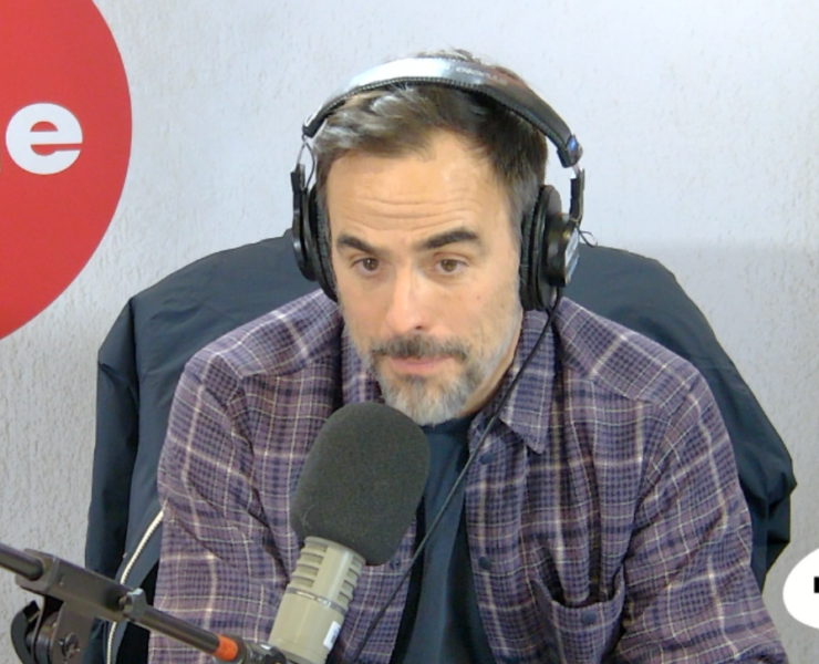 Capture decran 2026 02 13 102809 &laquo; Hey, to&eacute;, l&agrave;, parle-moi pas &raquo; : S&eacute;bastien Benoit raconte son clash m&eacute;morable avec Serge Denoncourt