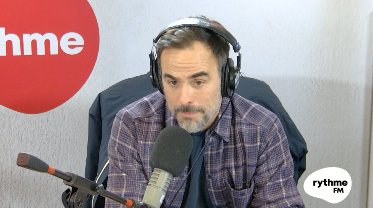 Capture decran 2026 02 13 102809 &laquo; Hey, to&eacute;, l&agrave;, parle-moi pas &raquo; : S&eacute;bastien Benoit raconte son clash m&eacute;morable avec Serge Denoncourt