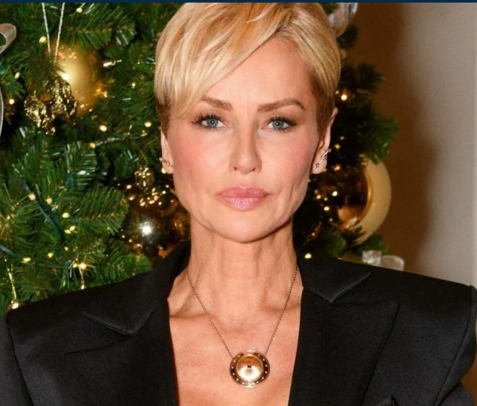 Capture decran 2026 02 13 120616 Adriana Karembeu, 52 ans, prise en flag : "Elle &eacute;tait en train de...", malaise face &agrave; Fr&eacute;d&eacute;ric Lopez