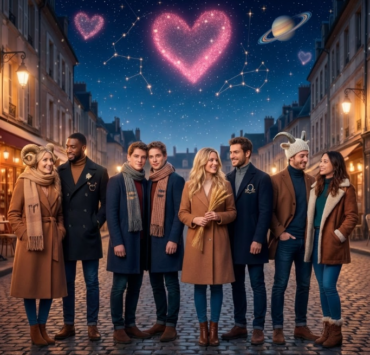 Capture decran 2026 02 13 124524 Saint-Valentin 2026 : ces 3 signes astro vont vivre une nuit que vous n&rsquo;oublierez jamais&hellip;