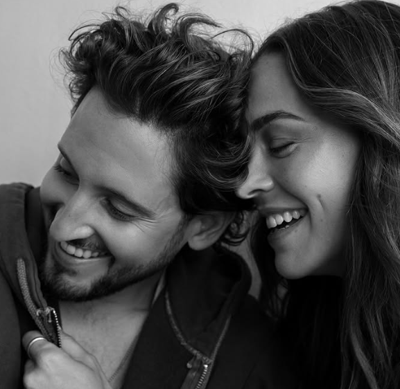 Capture decran 2026 02 13 184336 Un cadeau qui en dit long : Marina Bastarache g&acirc;te Lou-Pascal Tremblay pour ses 31 ans