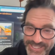 Capture decran 2026 02 13 190228 Guillaume Lemay-Thivierge a de la difficult&eacute; &agrave; vendre les billets de sa prochaine conf&eacute;rence