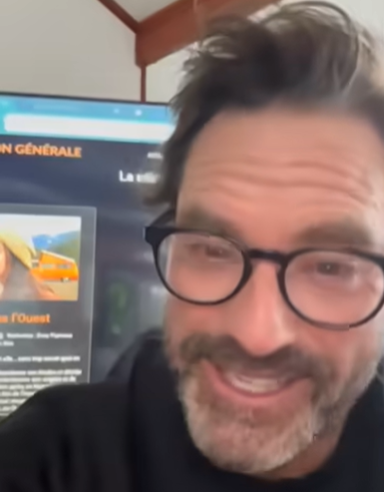 Capture decran 2026 02 13 190228 Guillaume Lemay-Thivierge a de la difficult&eacute; &agrave; vendre les billets de sa prochaine conf&eacute;rence