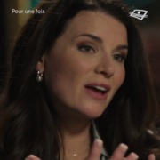 Capture decran 2026 02 13 190348 &laquo; Il faut que je me reconnecte &agrave; moi &raquo; : Marie-&Egrave;ve Janvier se confie sans filtre