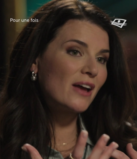 Capture decran 2026 02 13 190348 &laquo; Il faut que je me reconnecte &agrave; moi &raquo; : Marie-&Egrave;ve Janvier se confie sans filtre