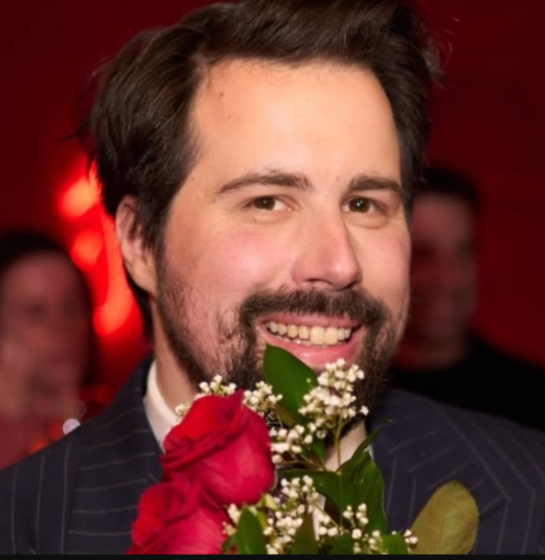 Capture decran 2026 02 15 172757 1 Philippe-Audrey Larrue-St-Jacques se confie comme rarement sur la femme qui partage sa vie