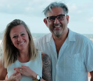 Capture decran 2026 02 15 175437 Marc Hervieux touche en plein c&oelig;ur avec une lettre d&rsquo;amour &agrave; sa conjointe