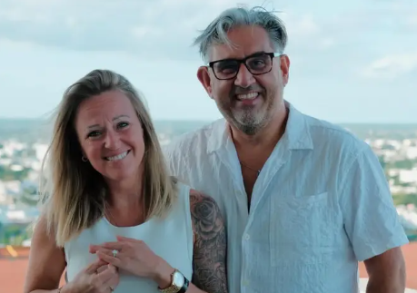 Capture decran 2026 02 15 175437 Marc Hervieux touche en plein c&oelig;ur avec une lettre d&rsquo;amour &agrave; sa conjointe