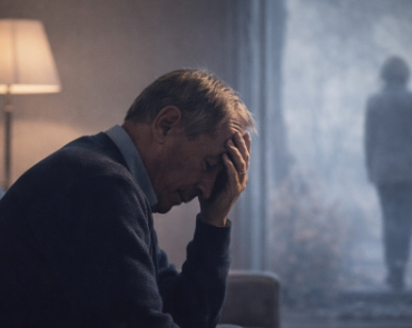 Capture decran 2026 02 15 182521 &nbsp;L&rsquo;isolement apr&egrave;s 60 ans commence bien avant : voici les 7 signaux d&rsquo;alerte rep&eacute;r&eacute;s par les psychologues