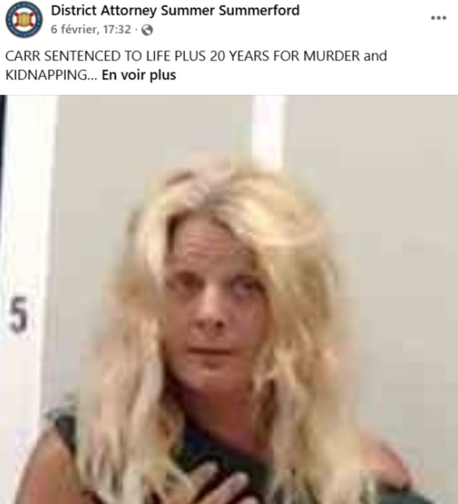 Une femme jalouse force la maîtresse de son conjoint à sauter dans un canyon 3 Une femme jalouse force la maîtresse de son conjoint à sauter dans un canyon Capture decran 2026 02 15 185226 Une femme jalouse force la maîtresse de son conjoint à sauter dans un canyon