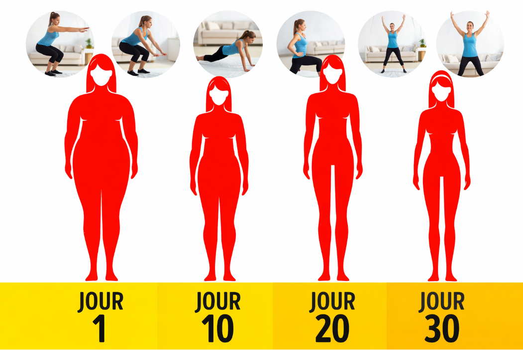 Capture decran 2026 02 15 190533 Cette routine de 4 minutes pourrait remplacer une heure &agrave; la salle de gym