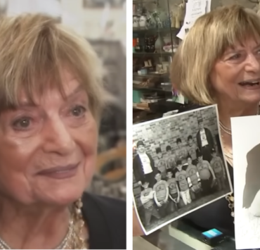 À 101 ans, cette femme travaille encore 6 jours par semaine et révèle ses 4 règles de vie 2 À 101 ans, cette femme travaille encore 6 jours par semaine et révèle ses 4 règles de vie Capture decran 2026 02 16 113643 À 101 ans, cette femme travaille encore 6 jours par semaine et révèle ses 4 règles de vie