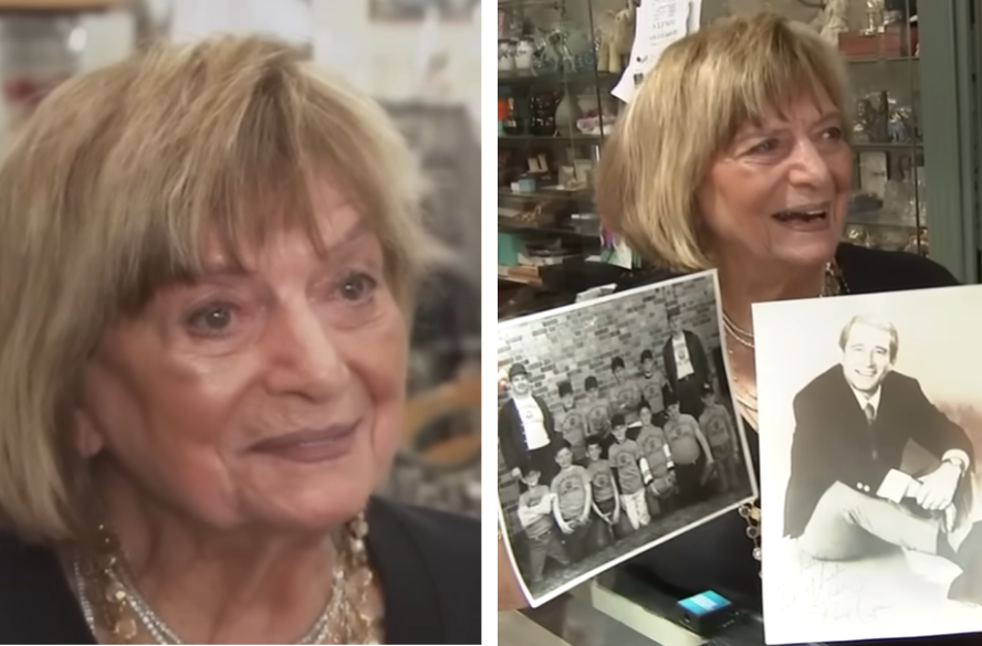 Capture decran 2026 02 16 113643 &Agrave; 101 ans, cette femme travaille encore 6 jours par semaine et r&eacute;v&egrave;le ses 4 r&egrave;gles de vie