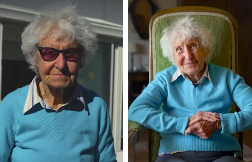 À 102 ans, elle enseigne encore le yoga ! Ses secrets tout simples pour vieillir en pleine forme 1 À 102 ans, elle enseigne encore le yoga ! Ses secrets tout simples pour vieillir en pleine forme Capture decran 2026 02 16 115422 À 102 ans, elle enseigne encore le yoga ! Ses secrets tout simples pour vieillir en pleine forme