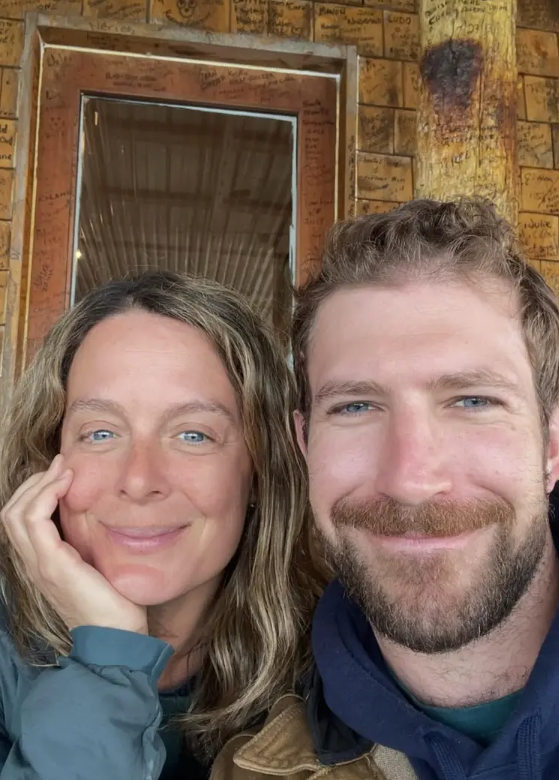 Capture decran 2026 02 17 081710 Julie Le Breton partage un rare moment de bonheur avec son amoureux