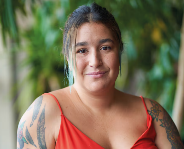 Capture decran 2026 02 17 094426 Mariana Mazza partage une annonce bouleversante qui a &eacute;mu ses fans