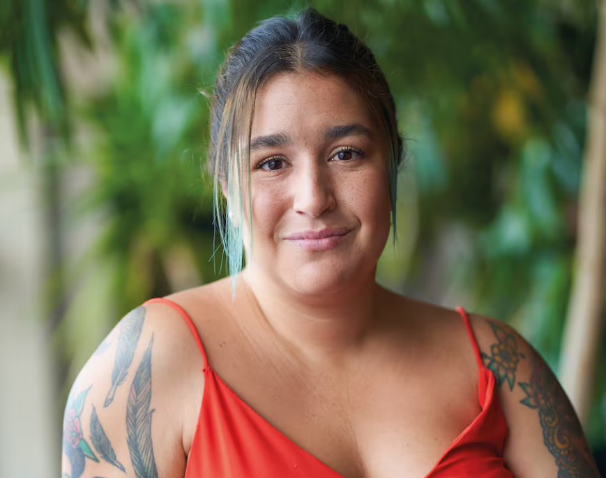 Capture decran 2026 02 17 094426 Mariana Mazza partage une annonce bouleversante qui a &eacute;mu ses fans