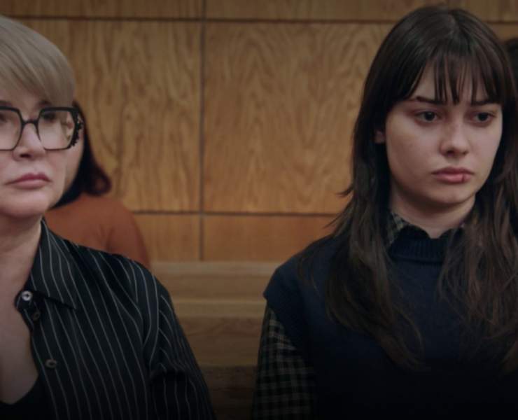 Capture decran 2026 02 17 100702 Une vague d&rsquo;&eacute;motion et d&rsquo;&eacute;loges apr&egrave;s l&rsquo;&eacute;pisode marquant d&rsquo;Ind&eacute;fendable