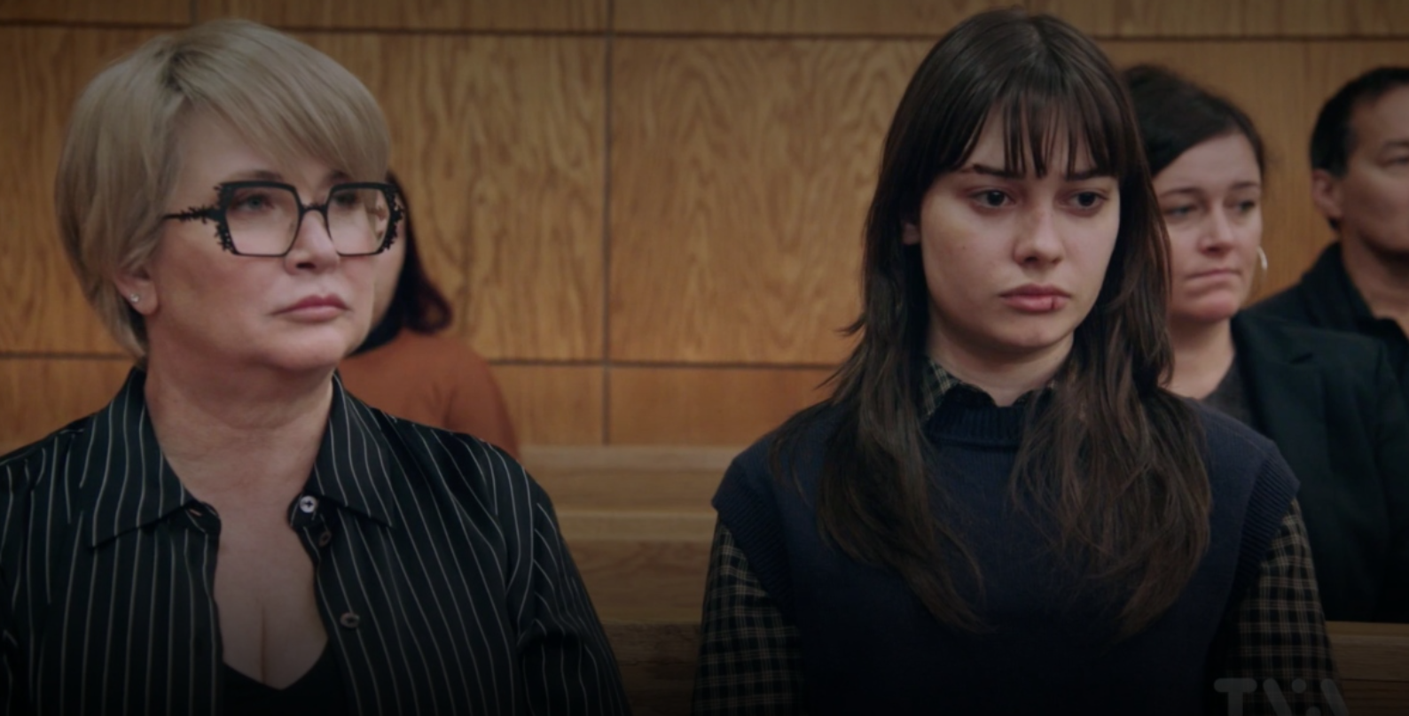 Une vague d’émotion et d’éloges après l’épisode marquant d’Indéfendable 1 Une vague d’émotion et d’éloges après l’épisode marquant d’Indéfendable Capture decran 2026 02 17 100702 Une vague d’émotion et d’éloges après l’épisode marquant d’Indéfendable