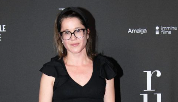 Capture decran 2026 02 17 101111 &Eacute;liane Gagnon rejoint le projet TV G&eacute;n&eacute;rale de Guillaume Lemay-Thivierge