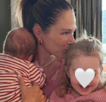 Capture decran 2026 02 17 103816 Maripier Morin partage son voyage en famille et ses enfants ont tellement grandi