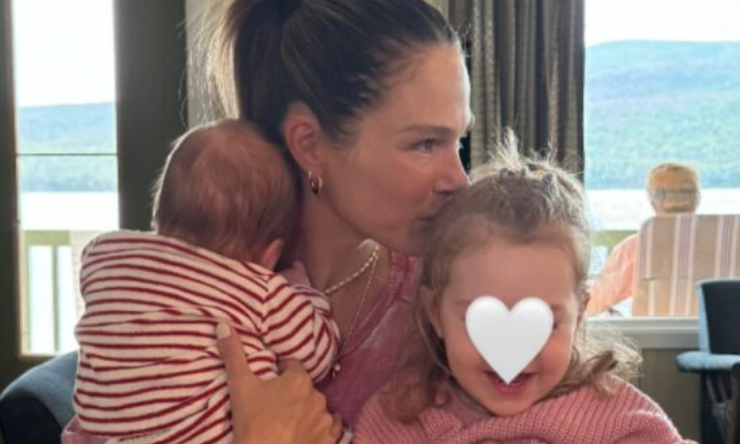 Capture decran 2026 02 17 103816 Maripier Morin partage son voyage en famille et ses enfants ont tellement grandi