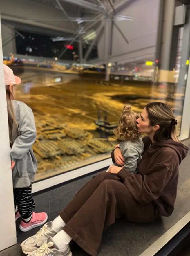 Maripier Morin partage son voyage en famille et ses enfants ont tellement grandi 2 Maripier Morin partage son voyage en famille et ses enfants ont tellement grandi Capture decran 2026 02 17 104017 Maripier Morin partage son voyage en famille et ses enfants ont tellement grandi