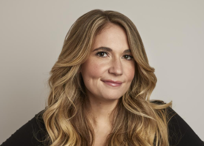 Capture decran 2026 02 17 162818 Rosalie Vaillancourt fait une annonce sur son couple