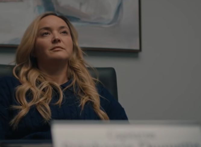 Capture decran 2026 02 18 124111 Alertes : le personnage de Julie Ringuette met les fans en col&egrave;re &mdash; &laquo; Elle l&rsquo;a drogu&eacute;e ! &raquo;