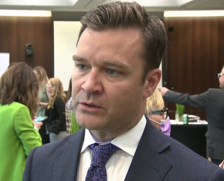 Capture decran 2026 02 18 125057 Choc politique &agrave; Ottawa : un d&eacute;put&eacute; conservateur traverse le plancher pour rejoindre les Lib&eacute;raux