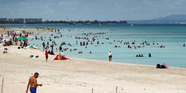 Capture decran 2026 02 18 125436 Vacances tournent au cauchemar &agrave; Cuba : un Qu&eacute;b&eacute;cois perd la vie en sauvant des enfants