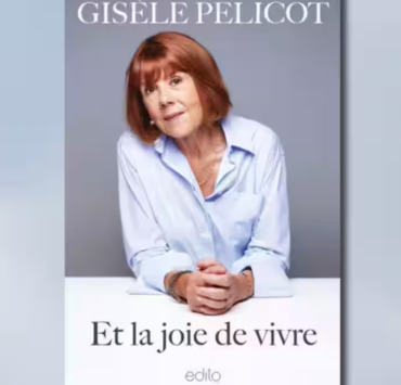 Gisèle Pelicot brise le silence et reprend enfin le contrôle de son histoire 3 Gisèle Pelicot brise le silence et reprend enfin le contrôle de son histoire Capture decran 2026 02 18 134451 Gisèle Pelicot brise le silence et reprend enfin le contrôle de son histoire