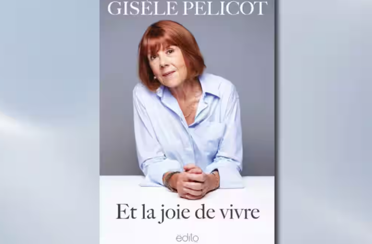 Capture decran 2026 02 18 134451 Gis&egrave;le Pelicot brise le silence et reprend enfin le contr&ocirc;le de son histoire