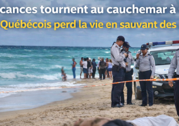 Vacances tournent au cauchemar à Cuba : un Québécois perd la vie en sauvant des enfants 3 Vacances tournent au cauchemar à Cuba : un Québécois perd la vie en sauvant des enfants Capture decran 2026 02 19 165038 Vacances tournent au cauchemar à Cuba : un Québécois perd la vie en sauvant des enfants