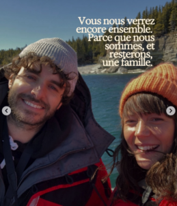 Capture decran 2026 02 19 171408 C&rsquo;est termin&eacute; : Vanessa Pilon confirme sa s&eacute;paration avec Alex Nevsky