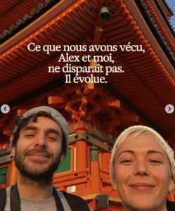 Capture decran 2026 02 19 171601 C&rsquo;est termin&eacute; : Vanessa Pilon confirme sa s&eacute;paration avec Alex Nevsky