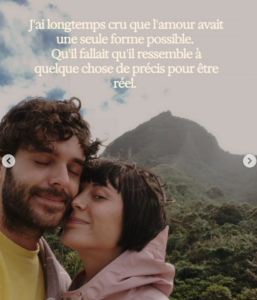 Capture decran 2026 02 19 171613 C&rsquo;est termin&eacute; : Vanessa Pilon confirme sa s&eacute;paration avec Alex Nevsky