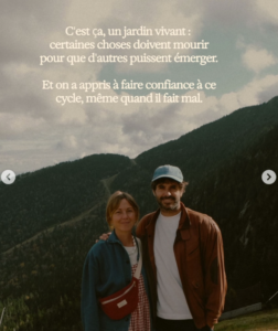 Capture decran 2026 02 19 171619 C&rsquo;est termin&eacute; : Vanessa Pilon confirme sa s&eacute;paration avec Alex Nevsky